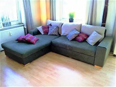 Toscho Ferienwohnung Schomaker Apartment *