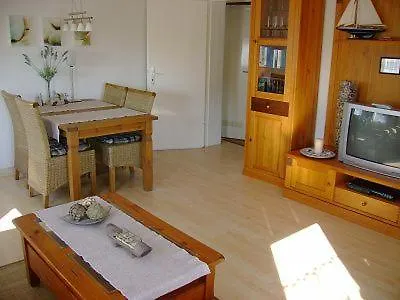 Toscho Ferienwohnung Schomaker Apartment *