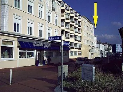 Toscho Ferienwohnung Schomaker