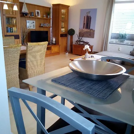 Toscho Ferienwohnung Schomaker