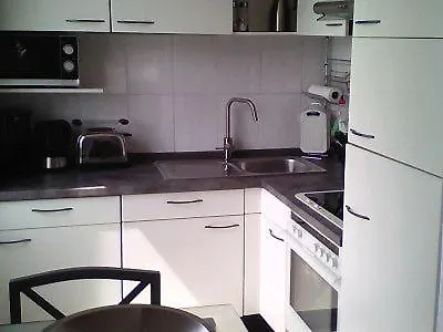 Toscho Ferienwohnung Schomaker Apartment