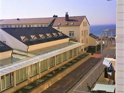 Apartment Toscho Ferienwohnung Schomaker