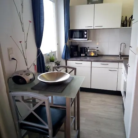 Toscho Ferienwohnung Schomaker Apartment