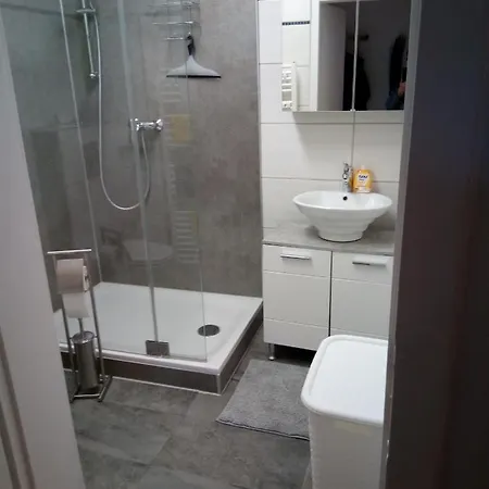 Toscho Ferienwohnung Schomaker Apartment