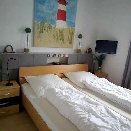 Toscho Ferienwohnung Schomaker Apartment *